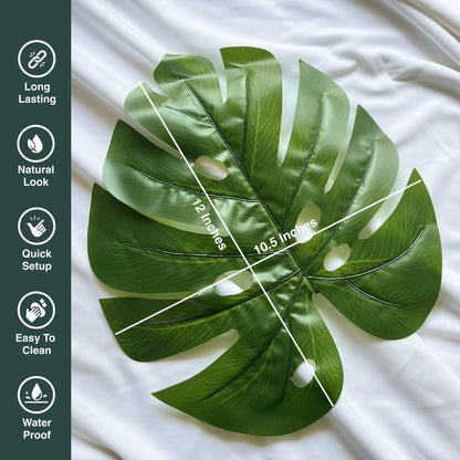Leaf Mats