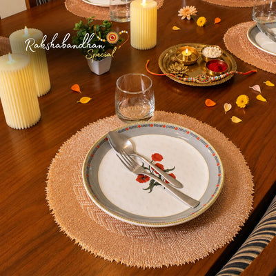Myra Place Mats