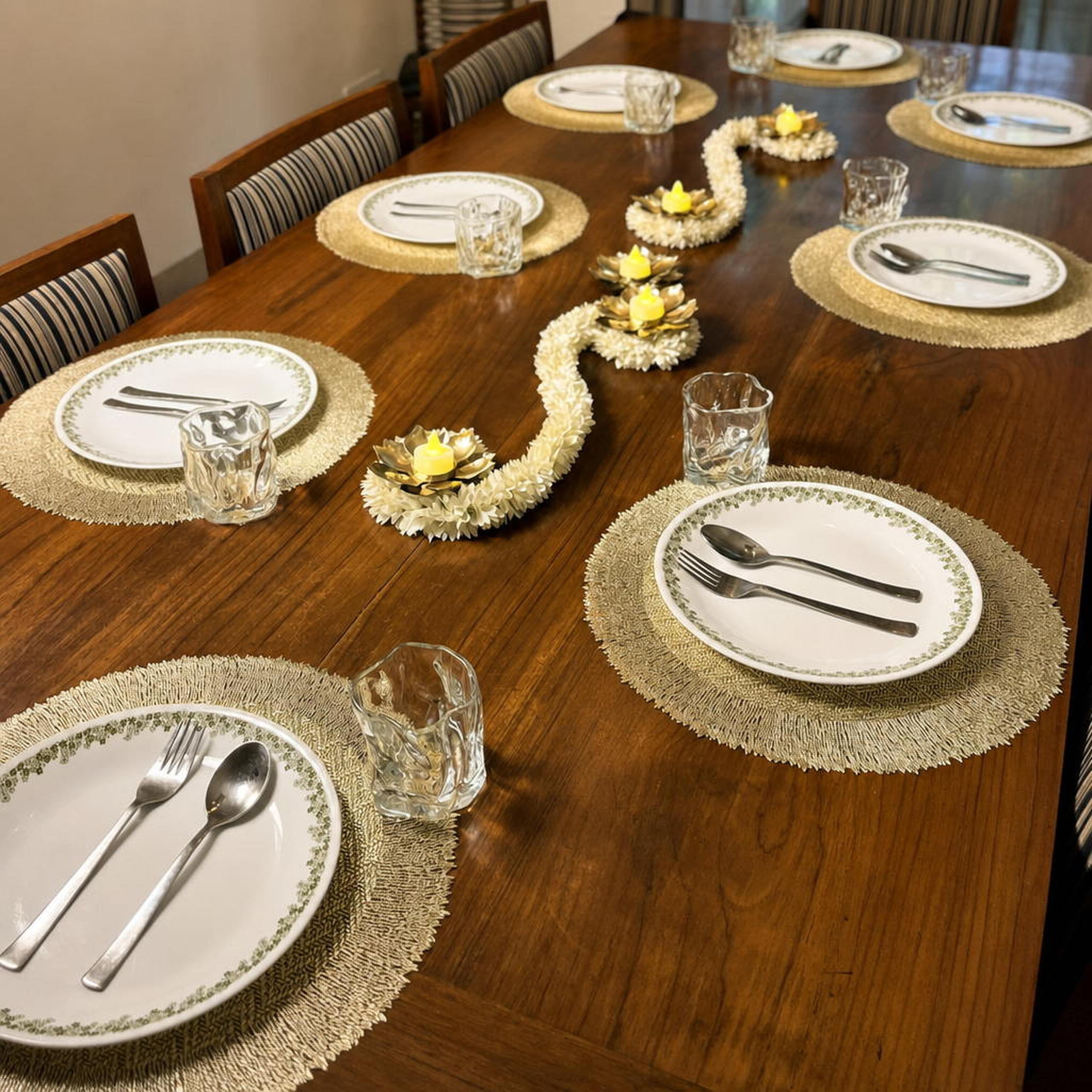 Myra Place Mats