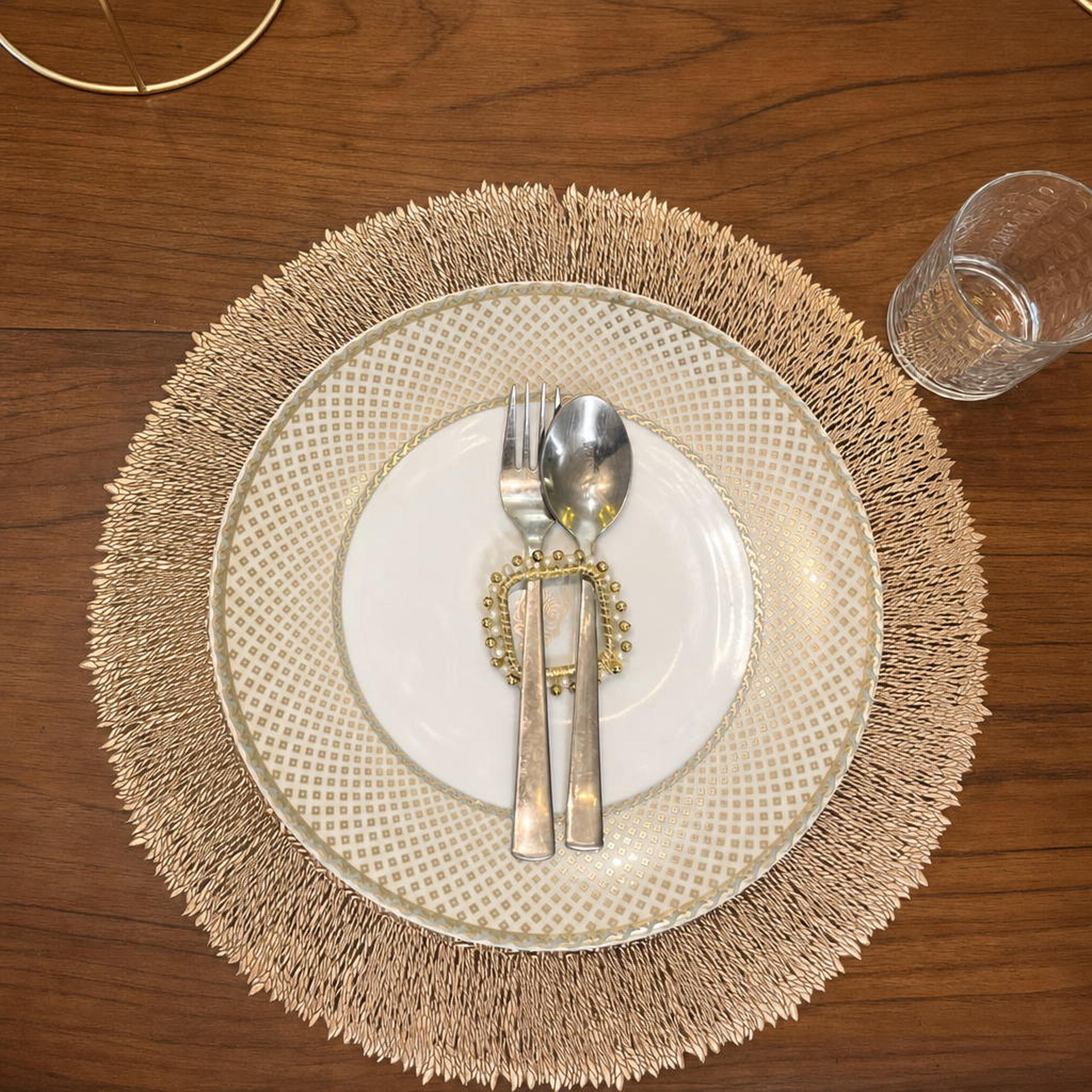 Myra Place Mats