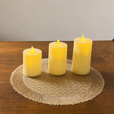 Myra Place Mats
