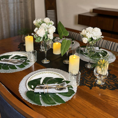 Myra Place Mats