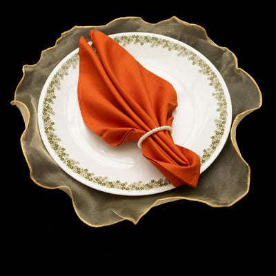 Organza Place Mats