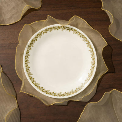 Organza Place Mats