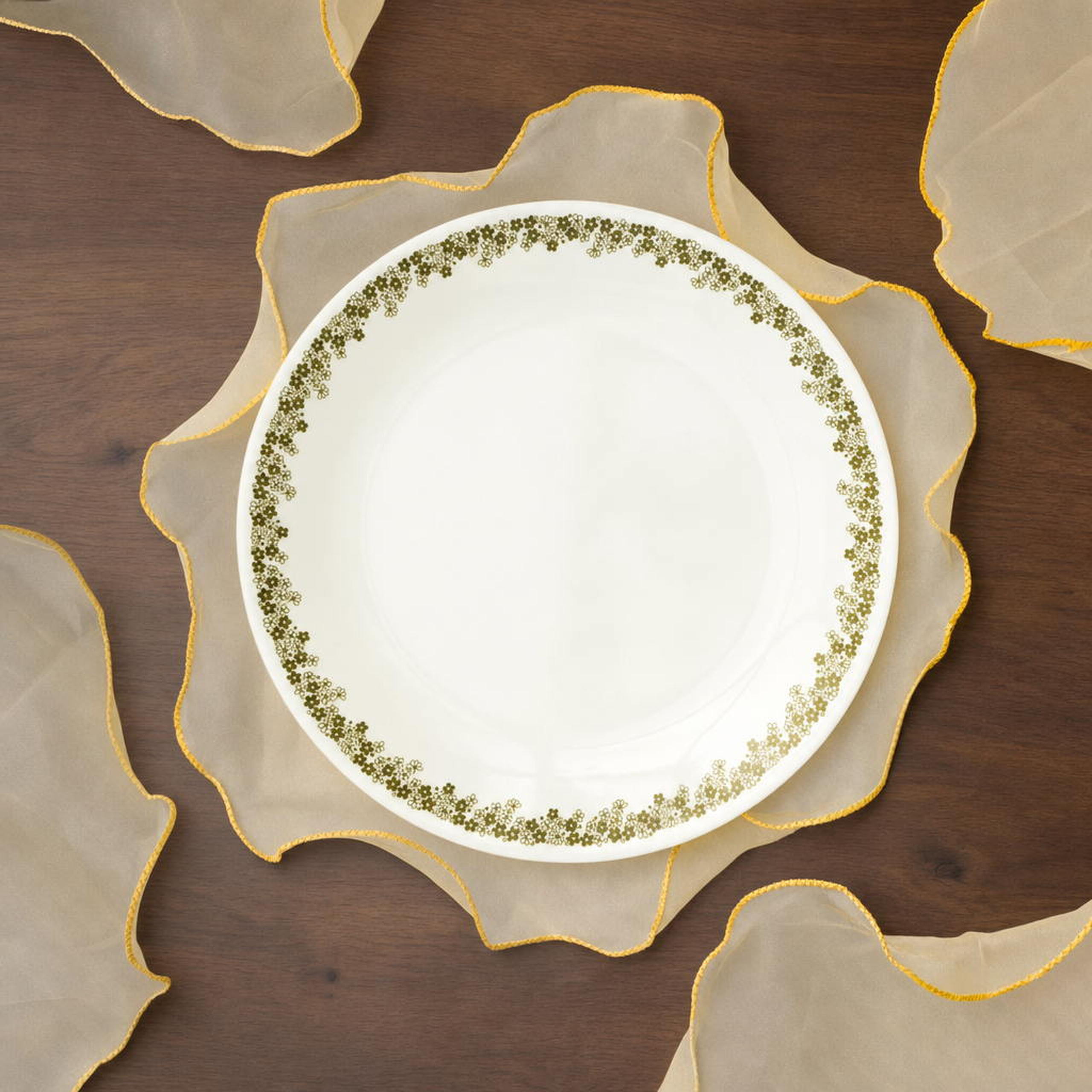 Organza Place Mats