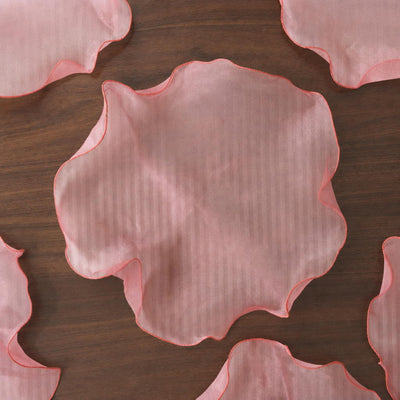 Organza Place Mats