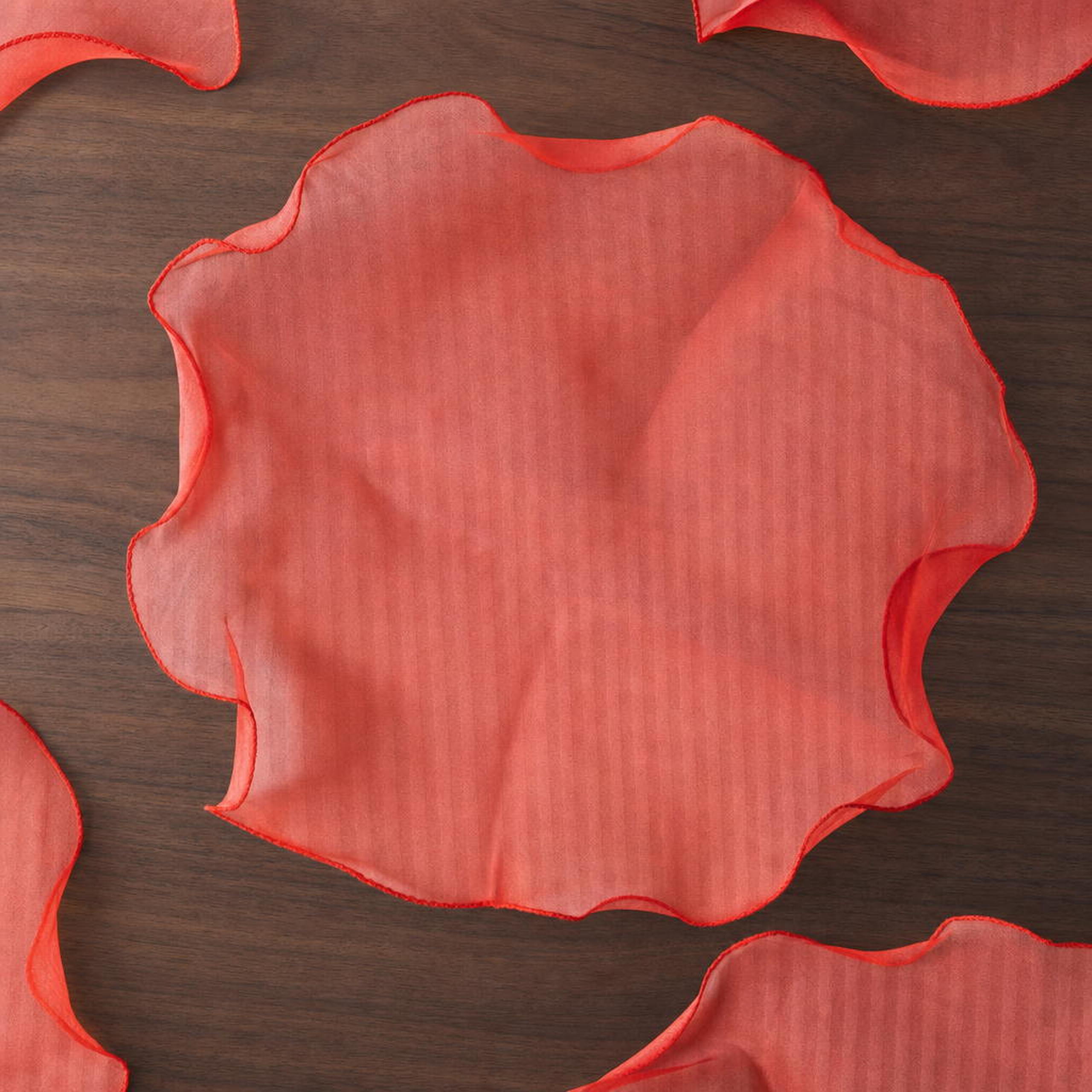 Organza Place Mats