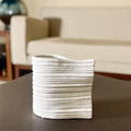 Pisa Ceramic Vase
