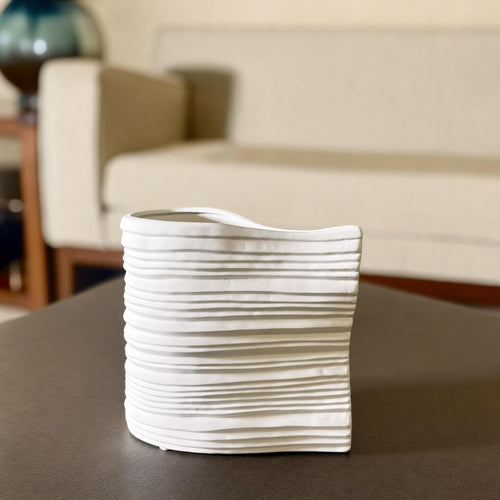 Pisa Ceramic Vase