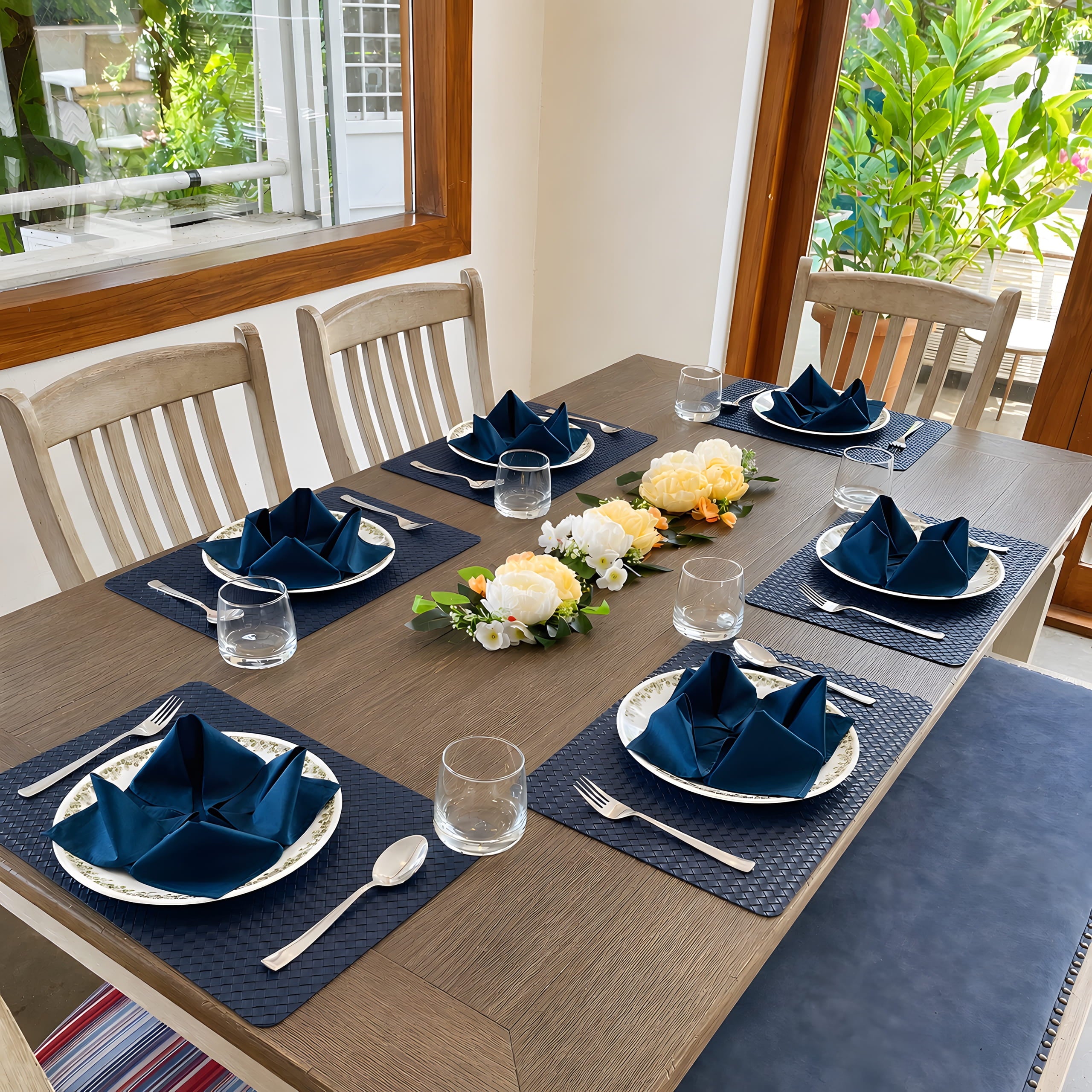 Coco Place Mats