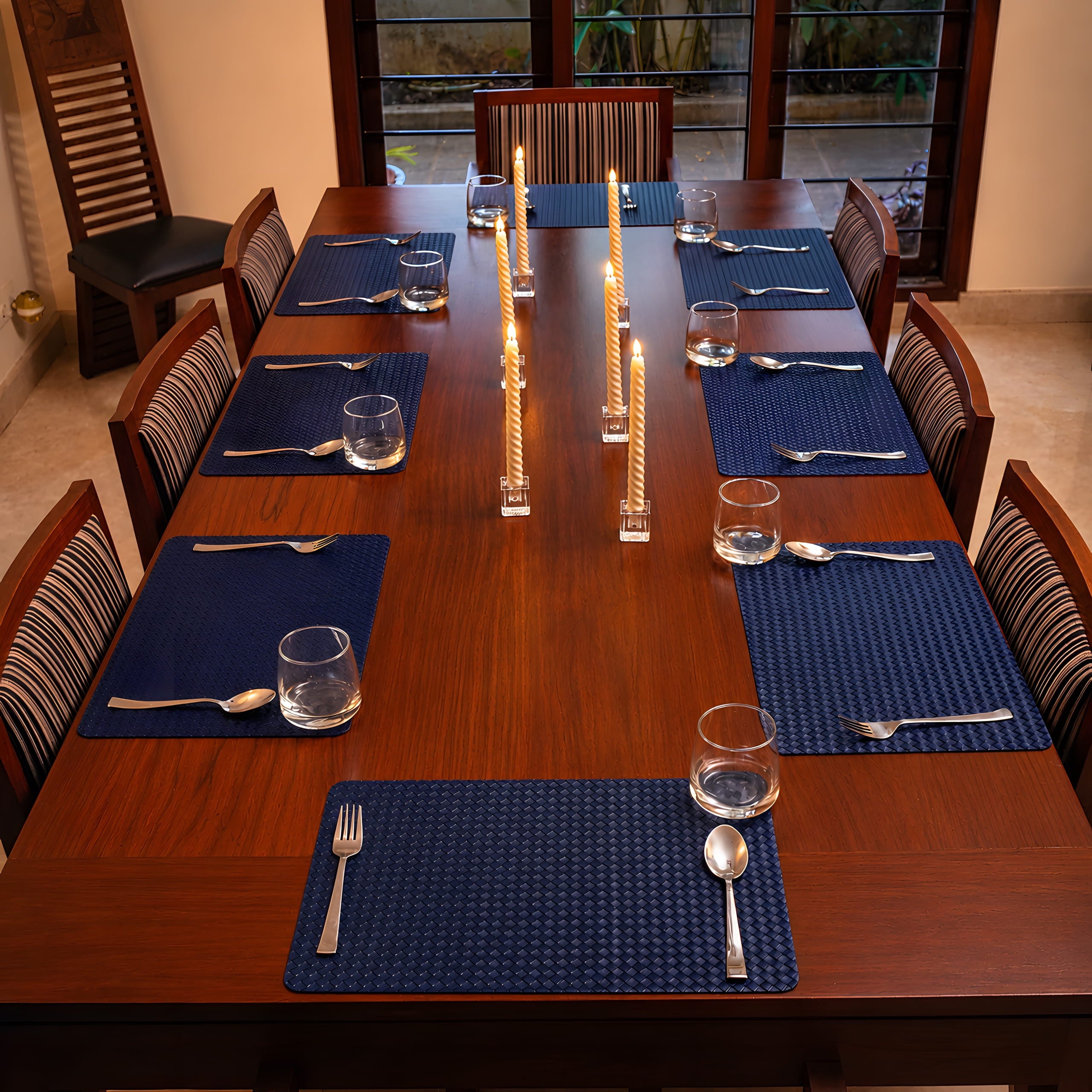 Coco Place Mats