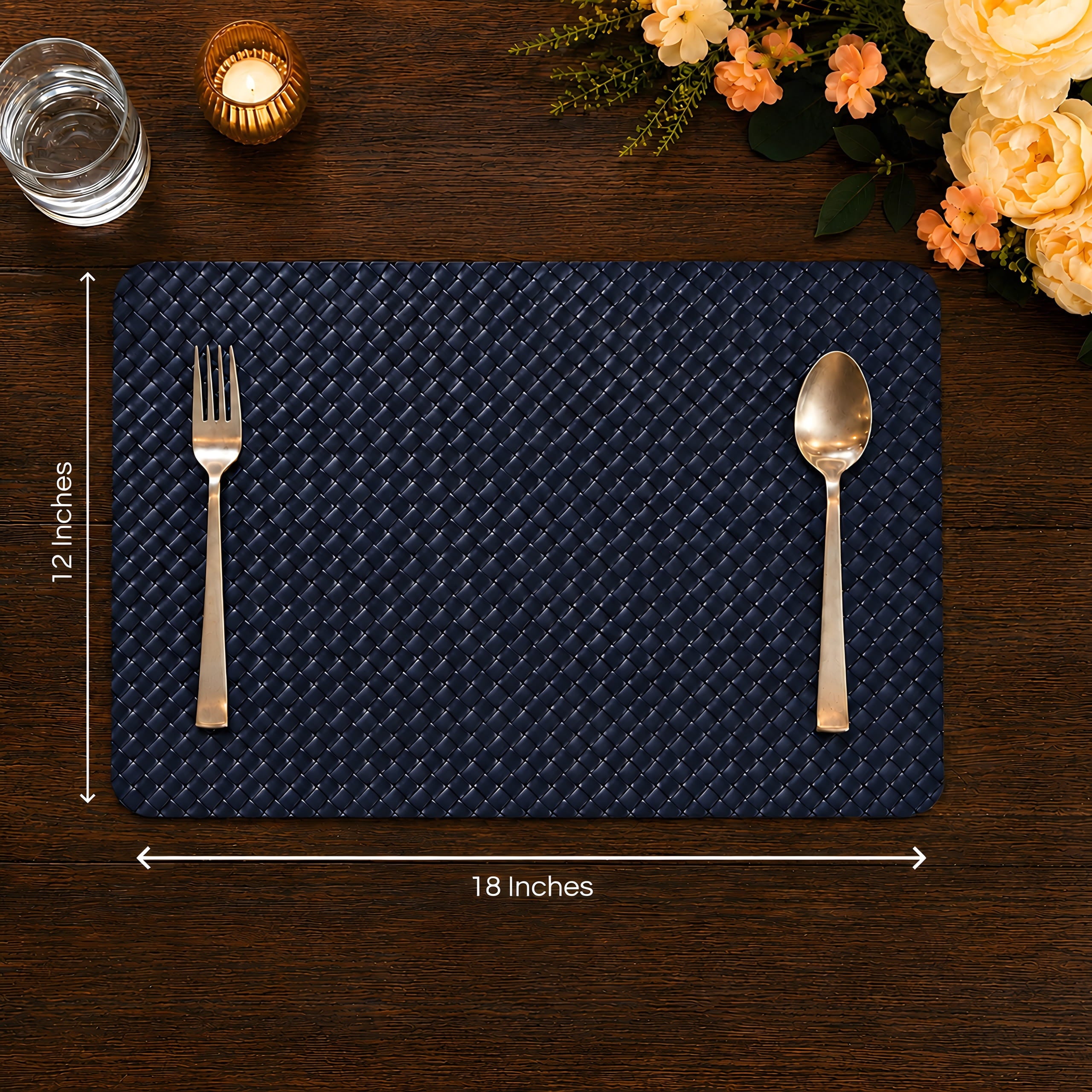 Coco Place Mats