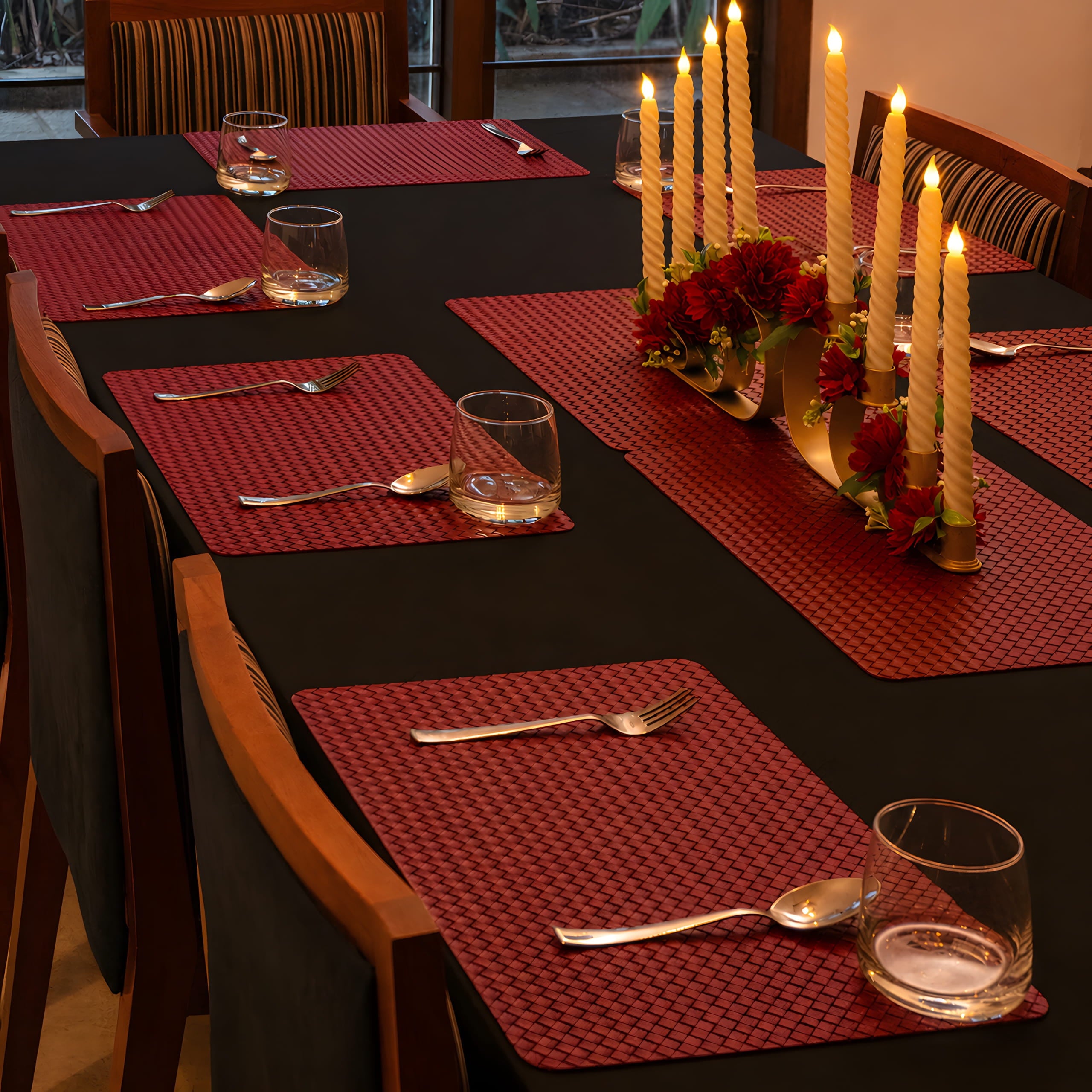 Coco Place Mats