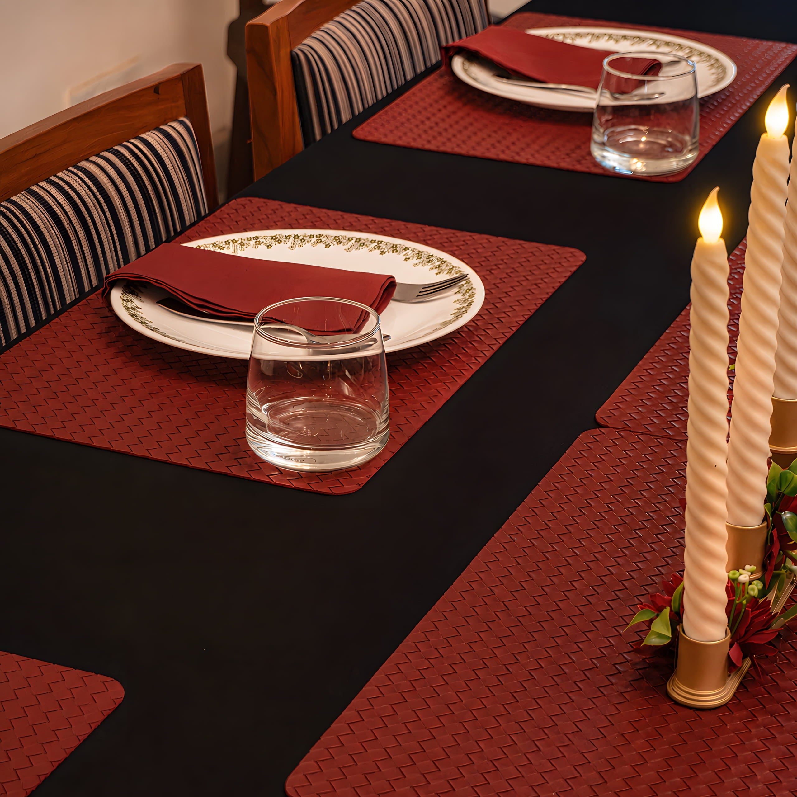 Coco Place Mats