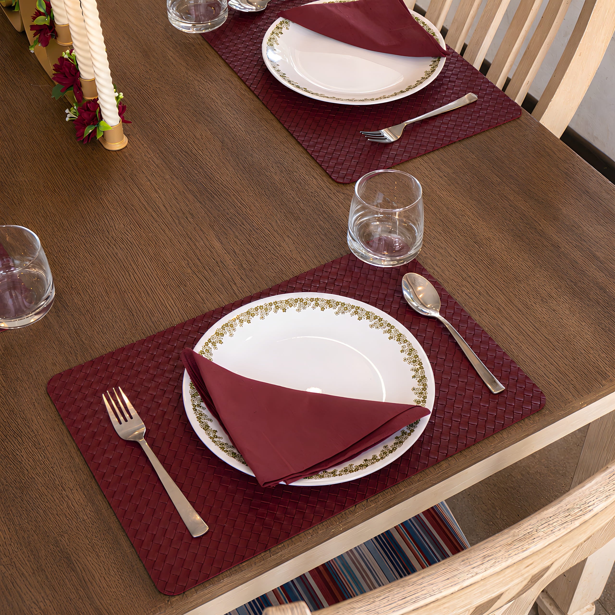 Coco Place Mats