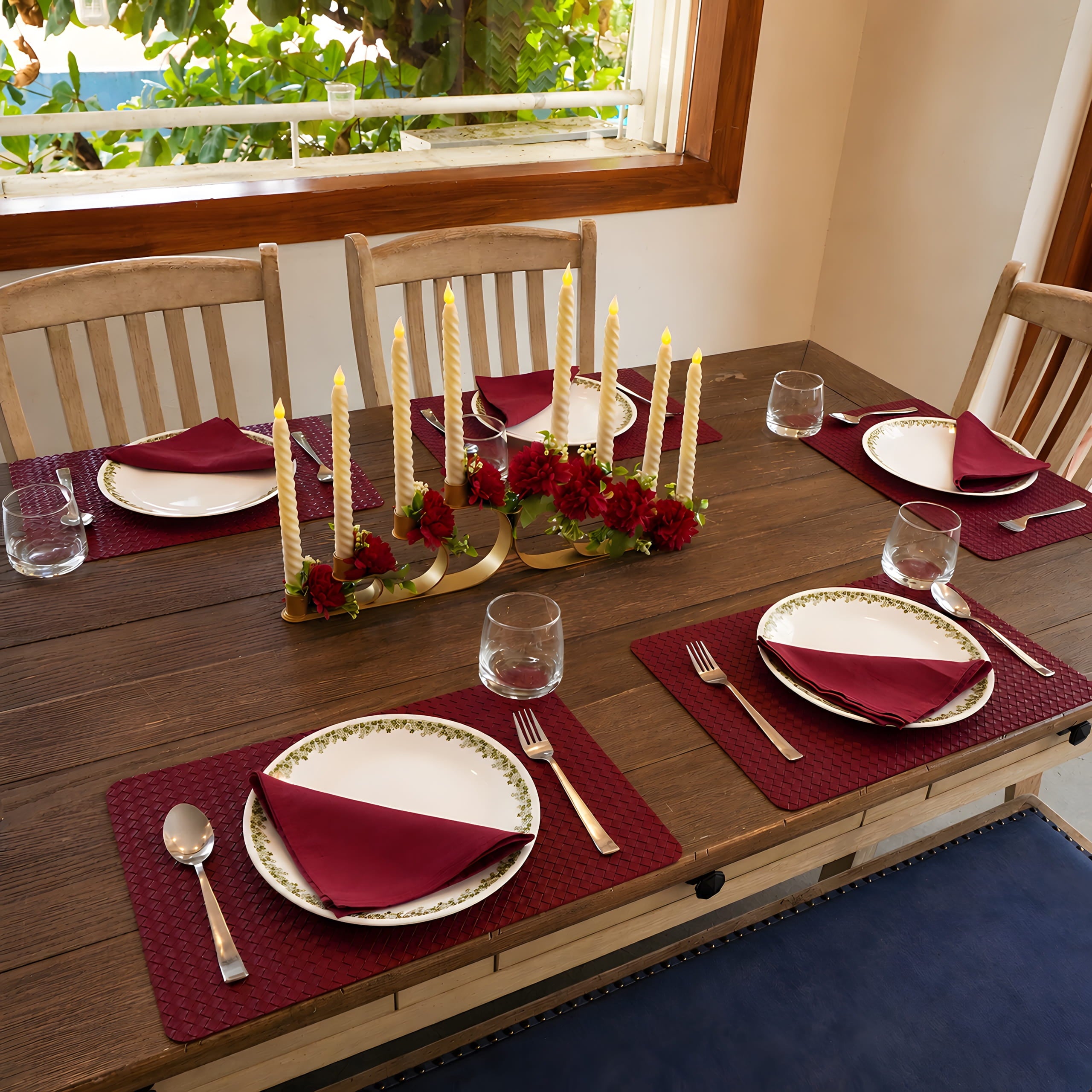 Coco Place Mats