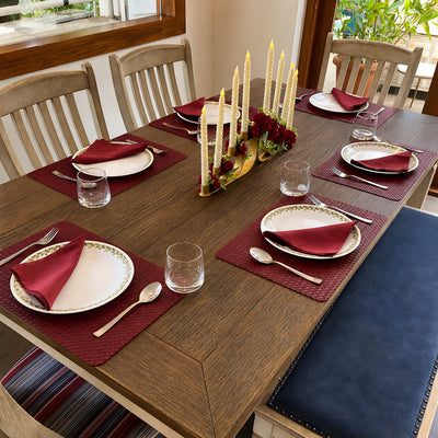 Coco Place Mats