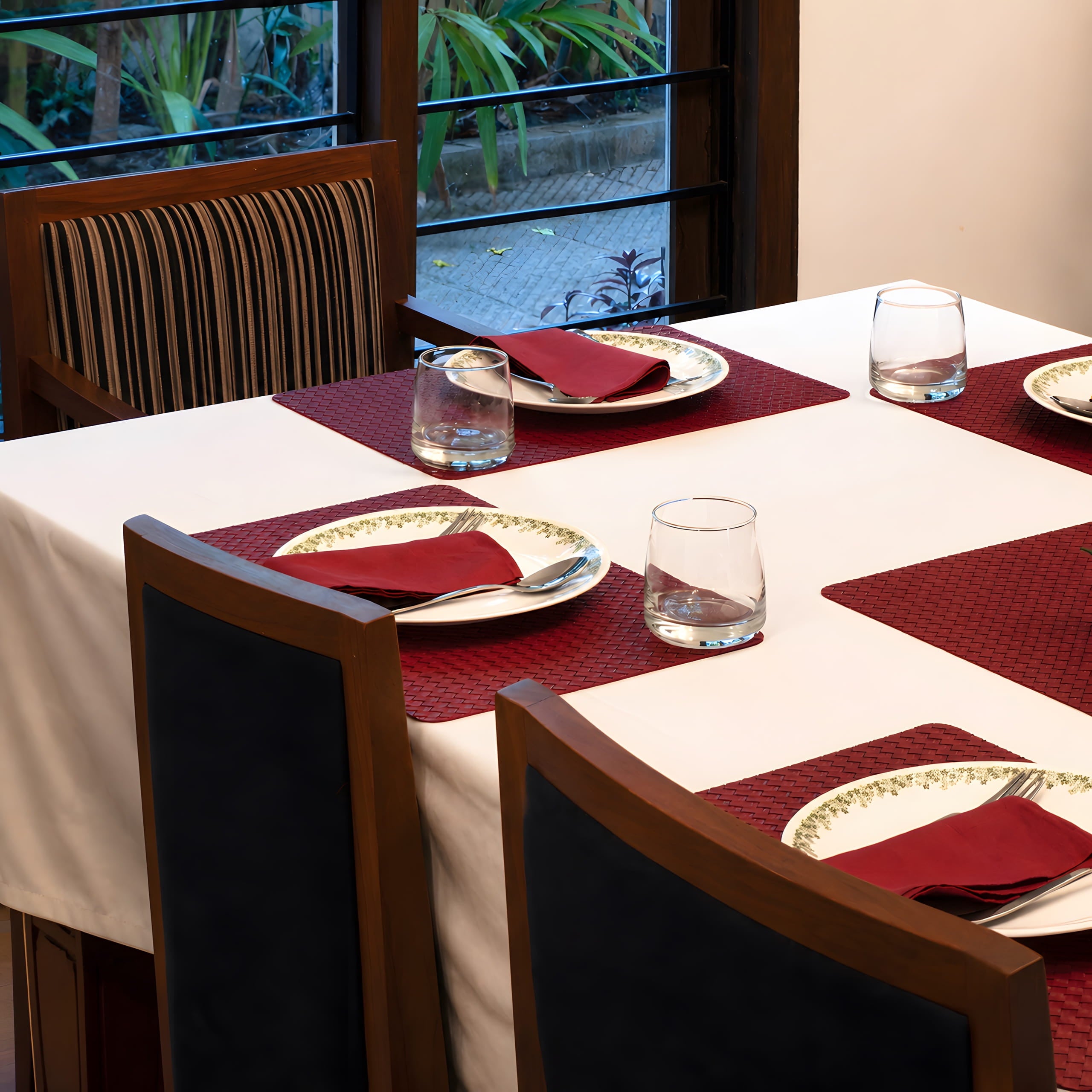 Coco Place Mats
