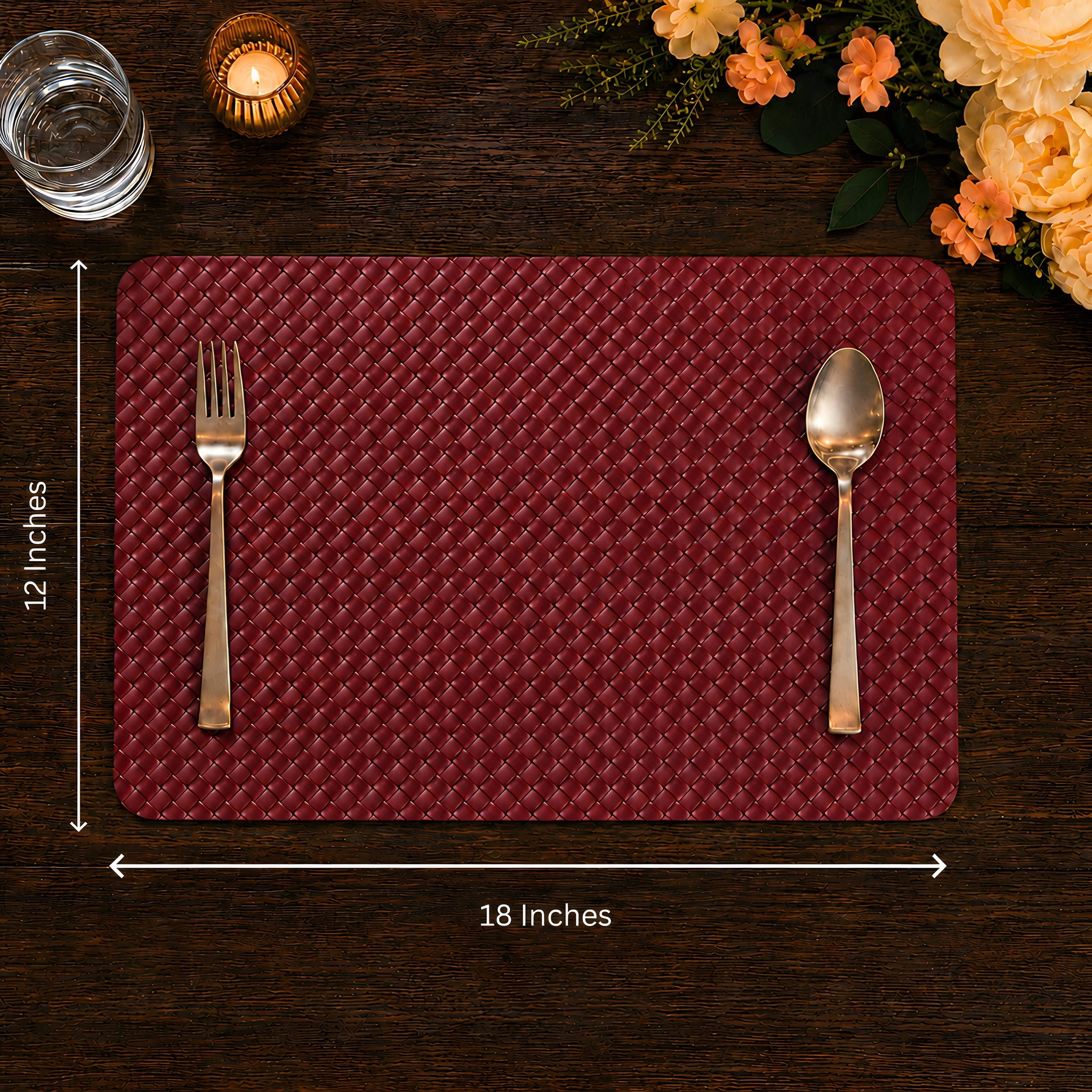 Coco Place Mats