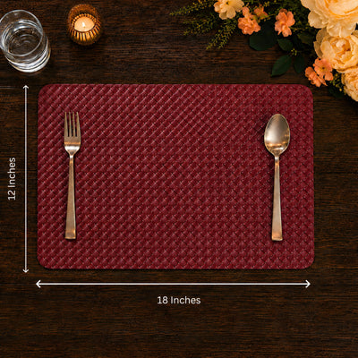 Coco Place Mats