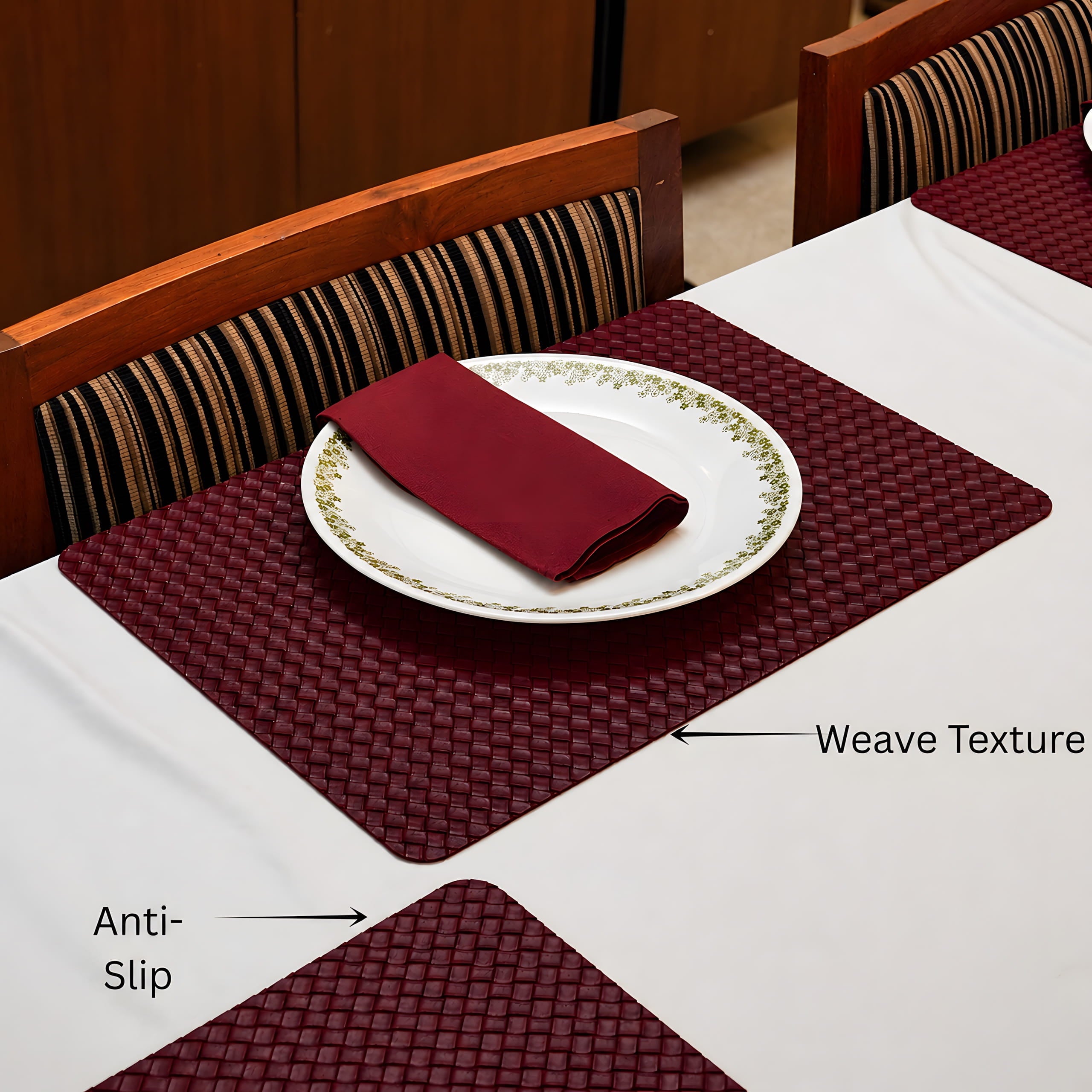 Coco Place Mats