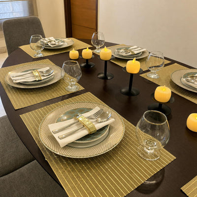 Rosa Place Mats