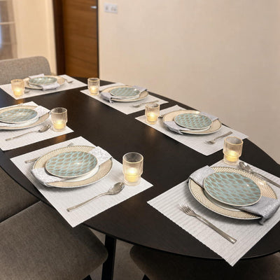 Rosa Place Mats
