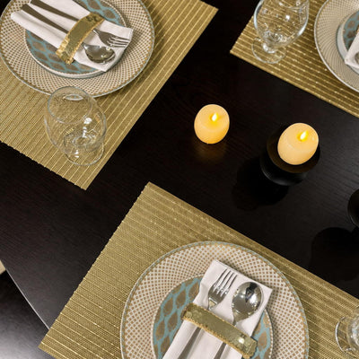 Rosa Place Mats