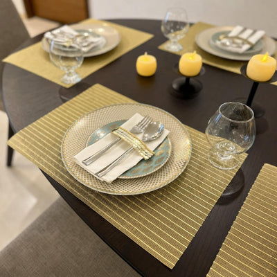 Rosa Place Mats
