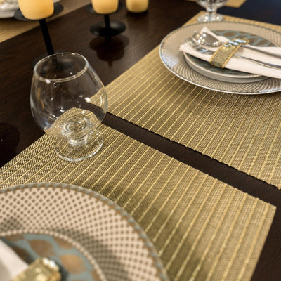 Rosa Place Mats