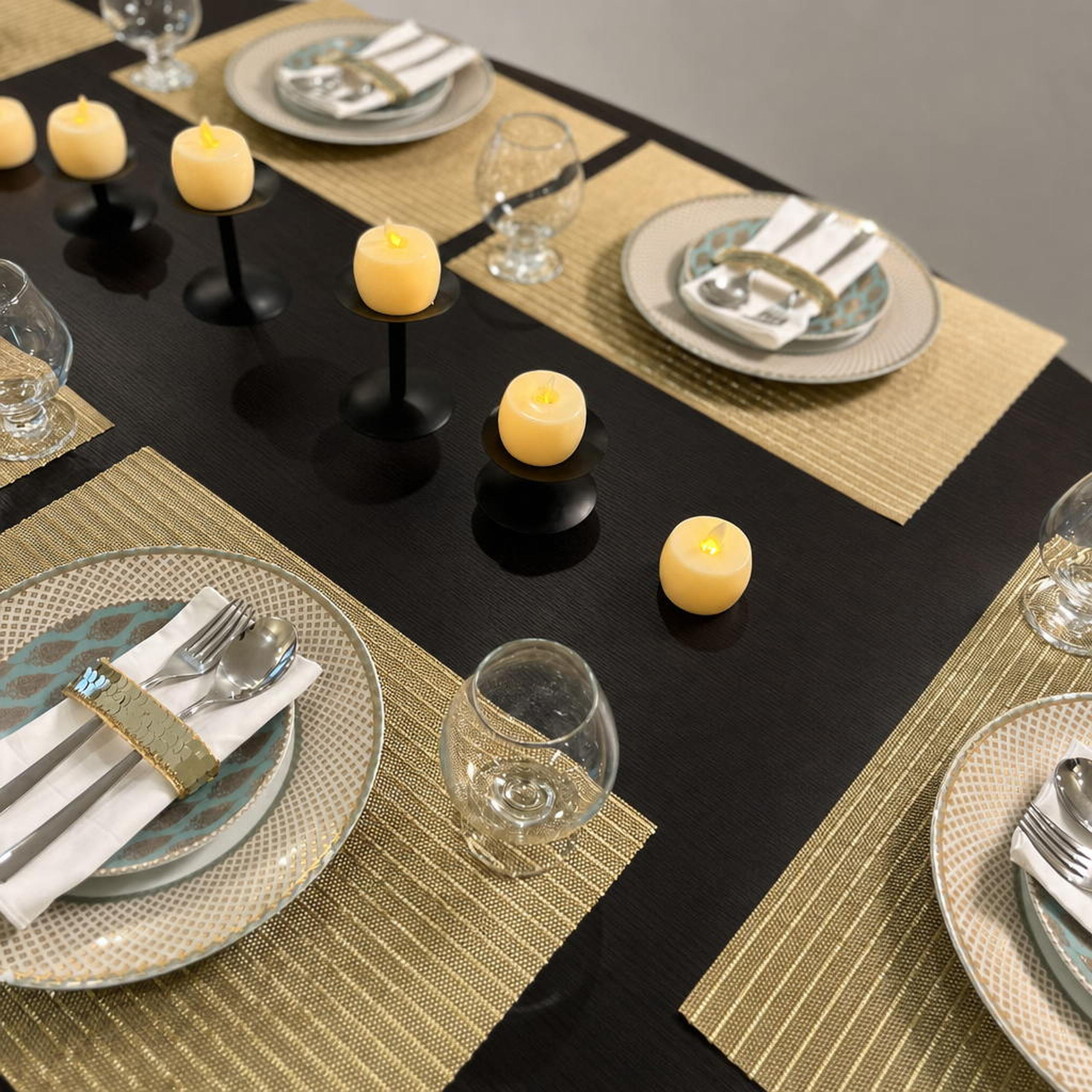 Rosa Place Mats