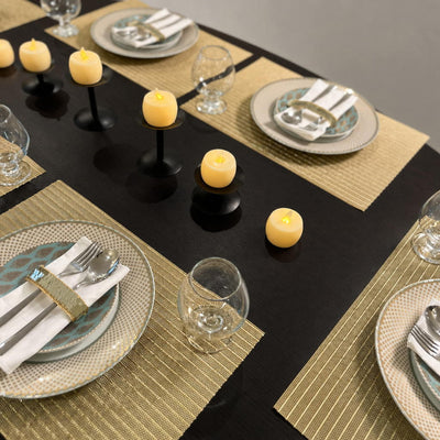 Rosa Place Mats