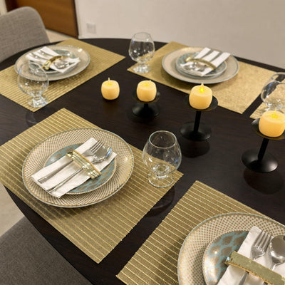 Rosa Place Mats
