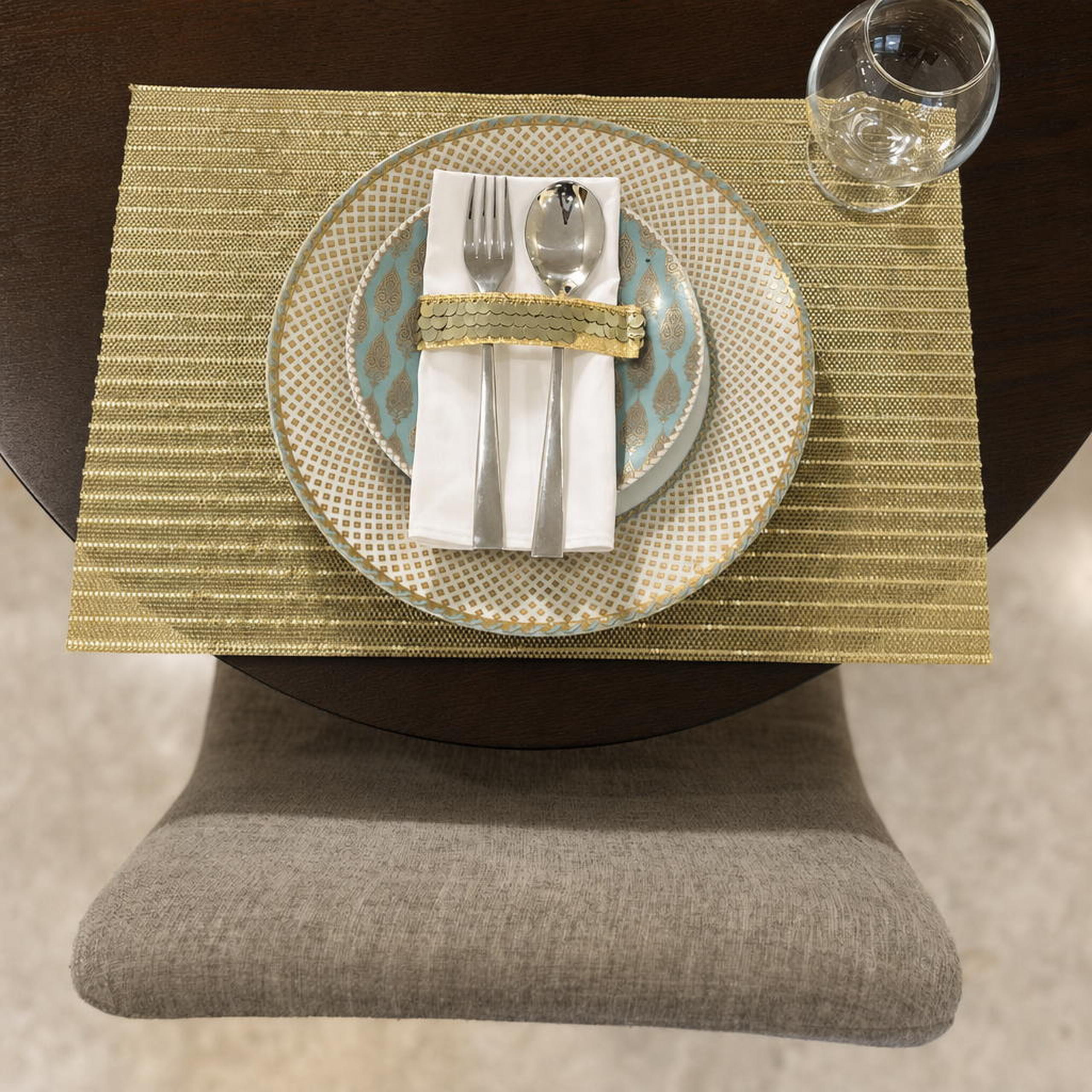 Rosa Place Mats