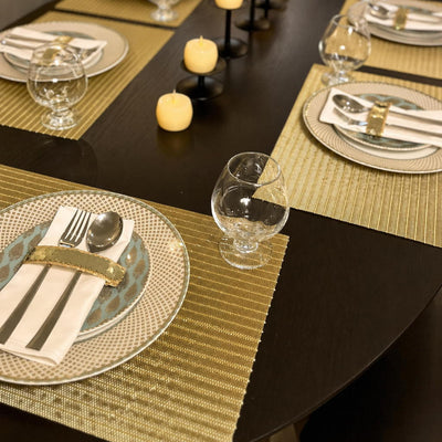 Rosa Place Mats