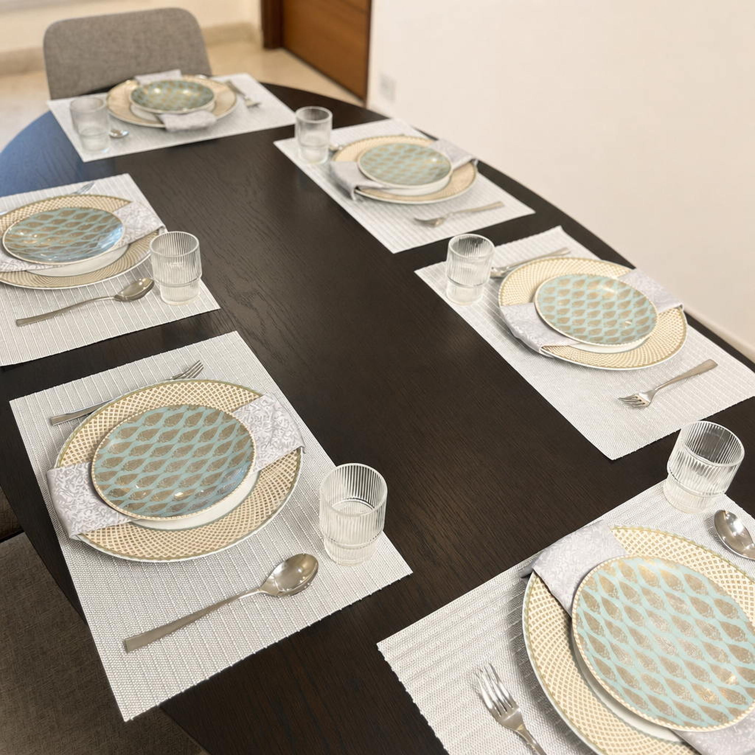 Rosa Place Mats