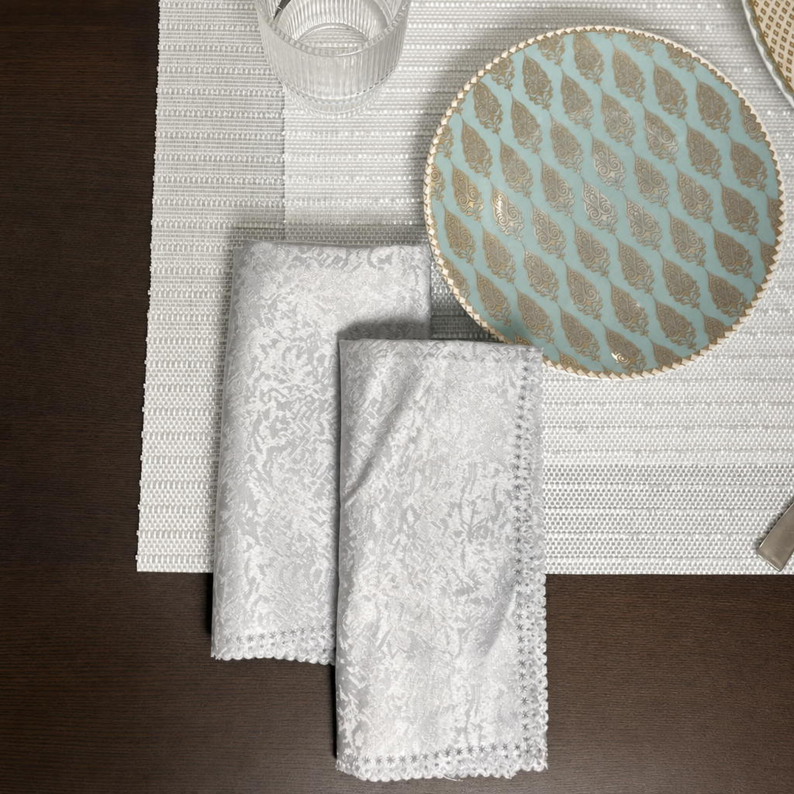 Rosa Place Mats
