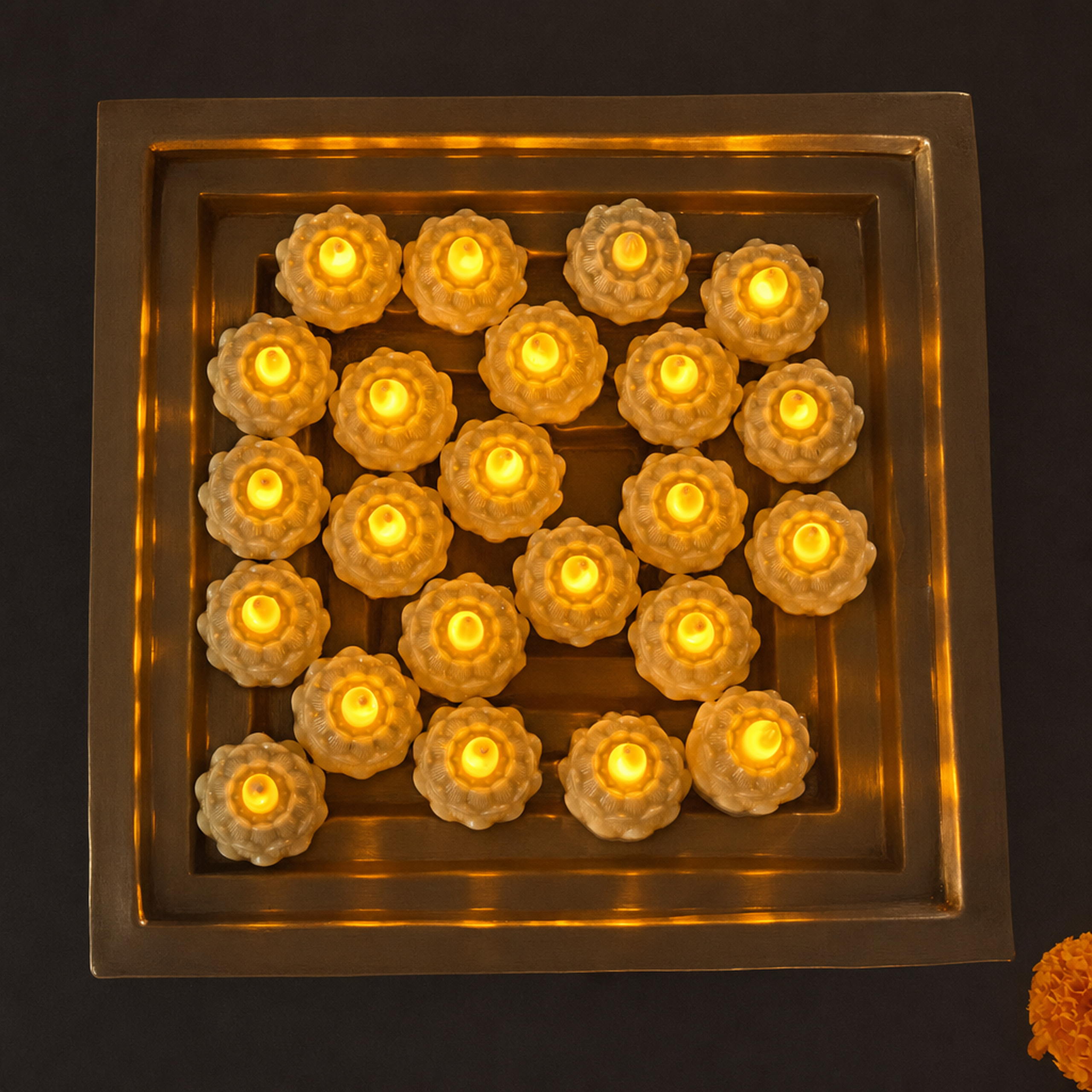 Floating Candles LED