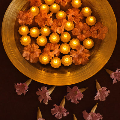 Floating Candles LED