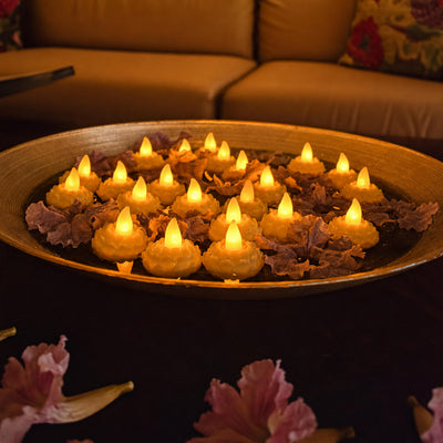 Floating Candles LED