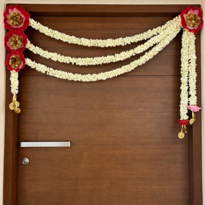Sophia Door Toran