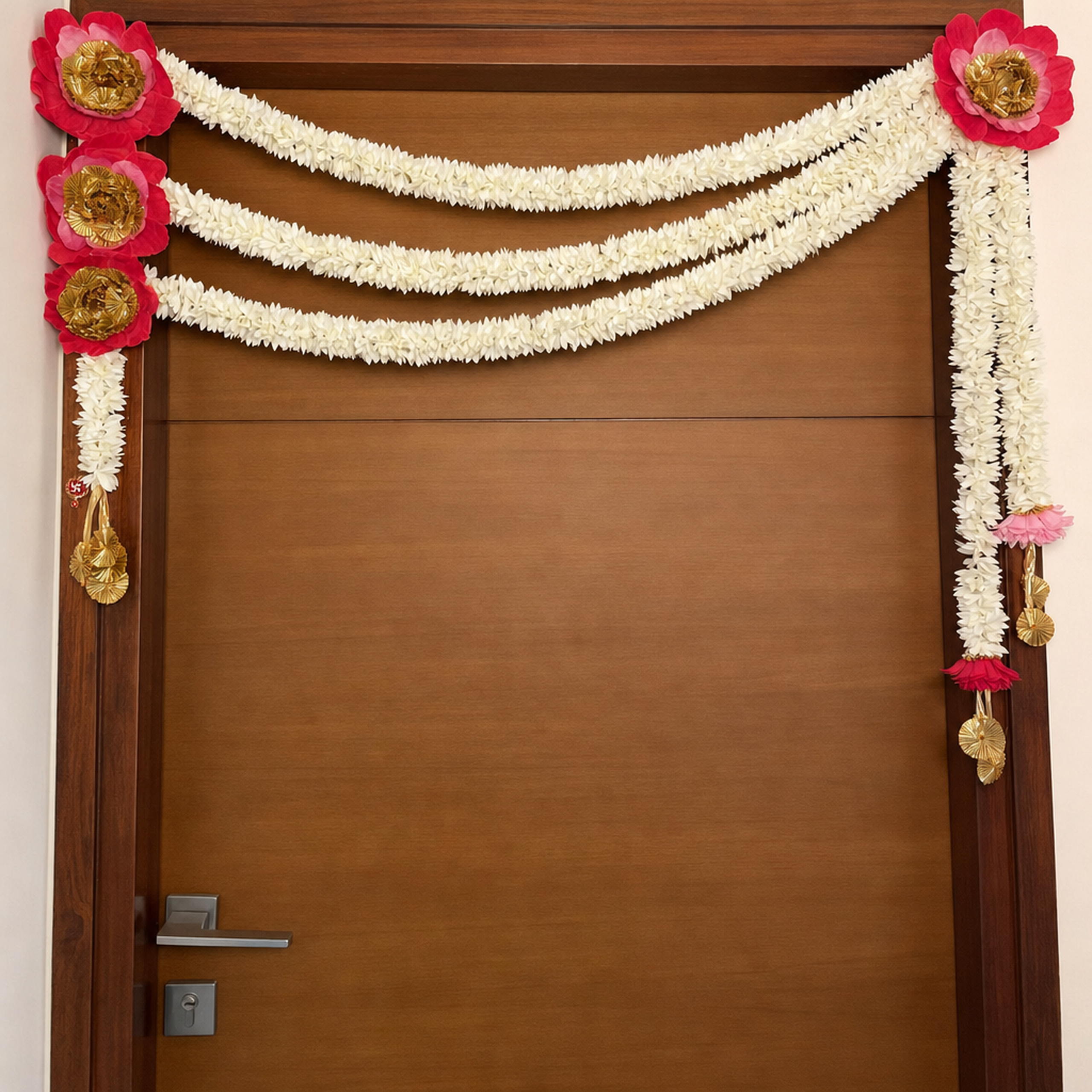 Sophia Door Toran
