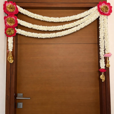 Sophia Door Toran