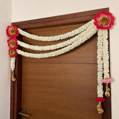 Sophia Door Toran
