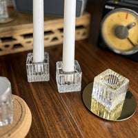 Candle Holders