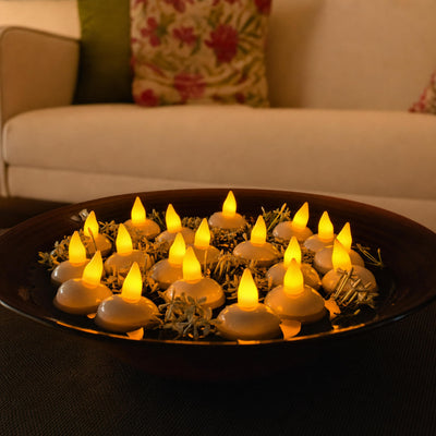 Floating Candles LED