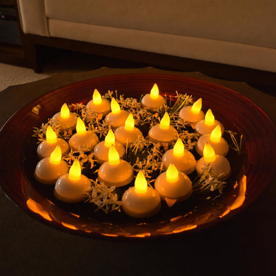Floating Candles LED