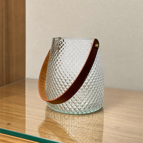 Tori Glass Vase