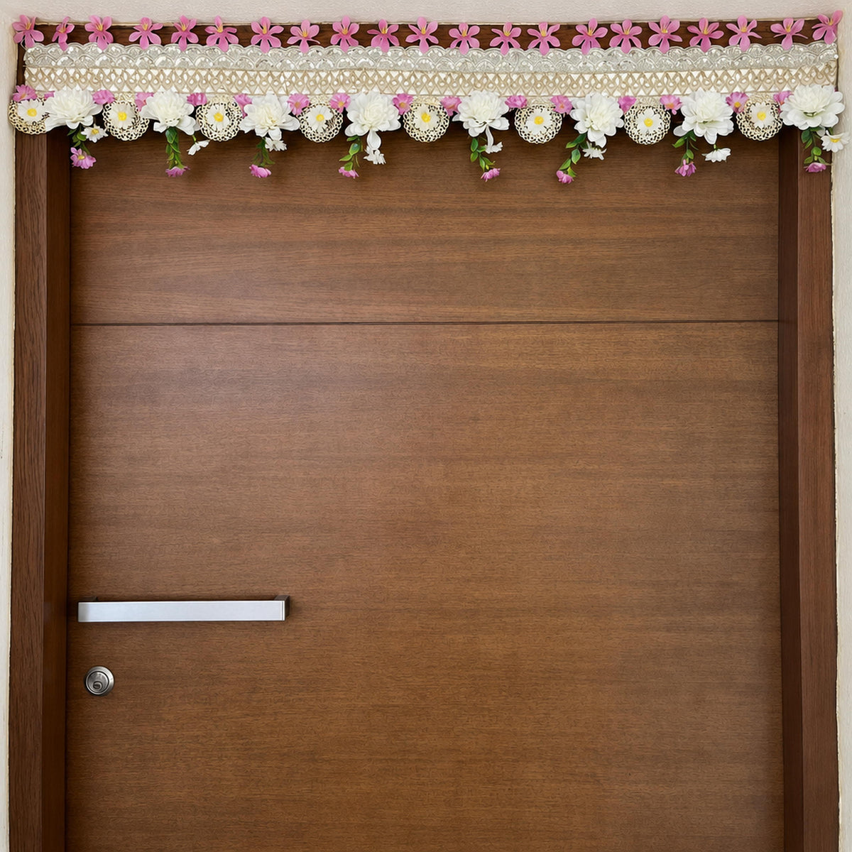 Triveni Door Toran