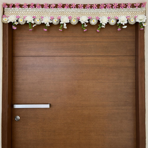 Triveni Door Toran